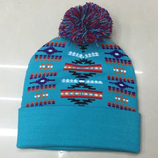 Toques