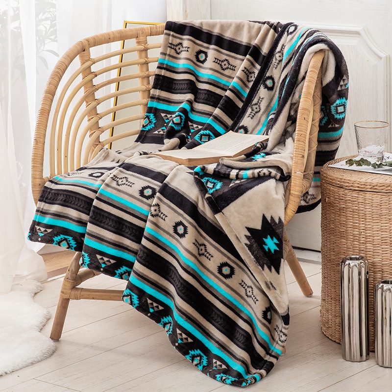 Southwestern Blankets