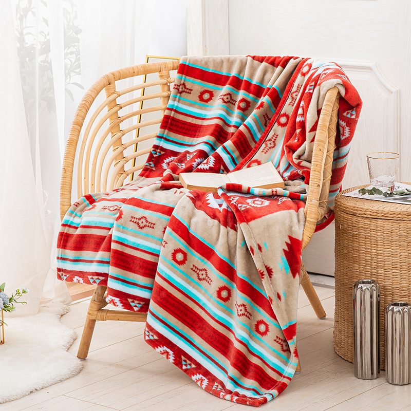 Southwestern Blankets