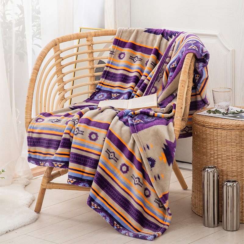 Southwestern Blankets
