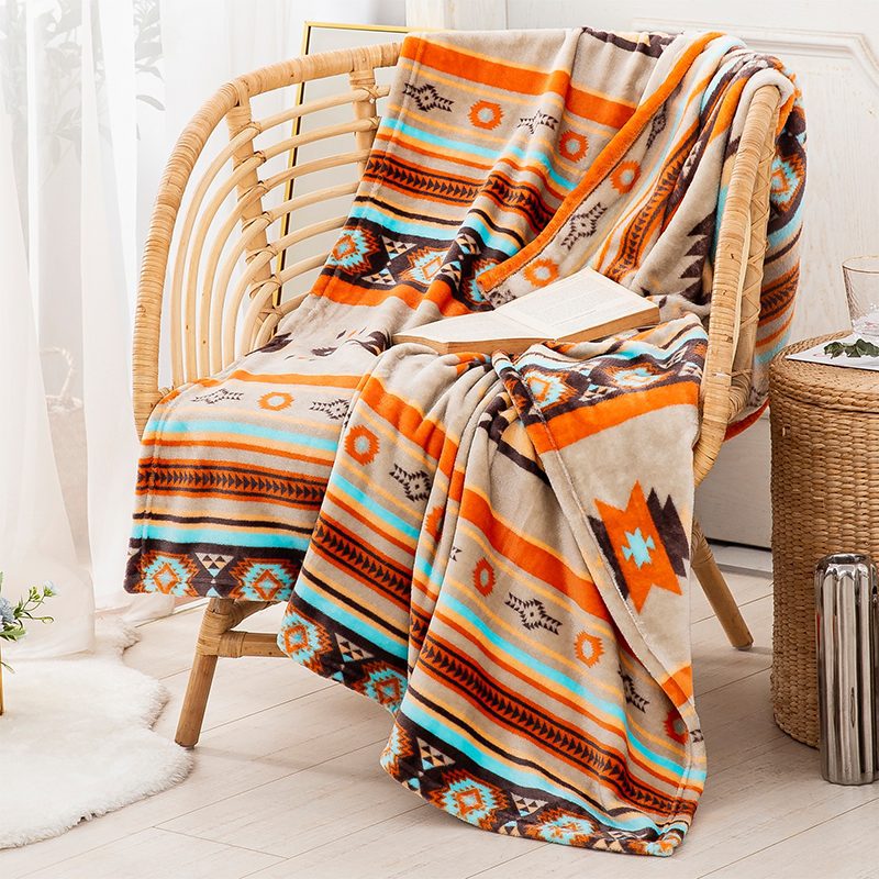Southwestern Blankets