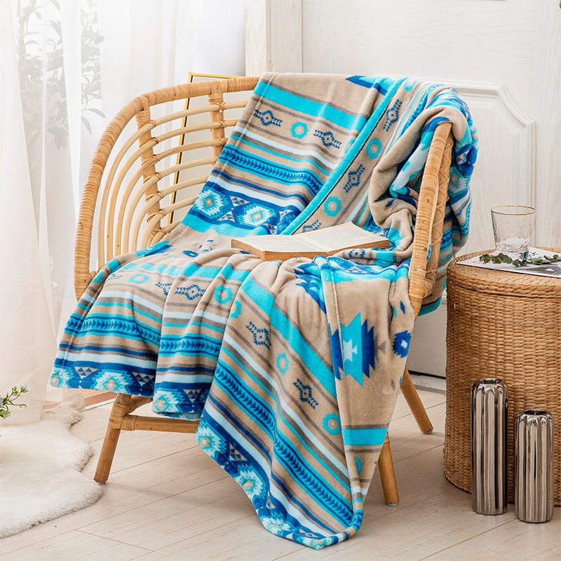Southwestern Blankets