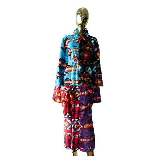 House Coat