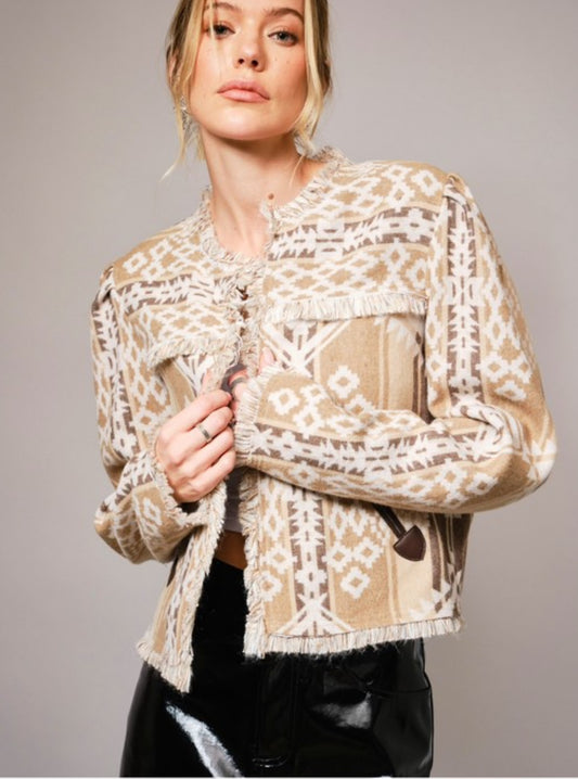 Sierra Fringe Bomber