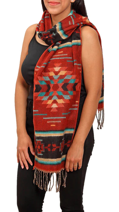 Scarves