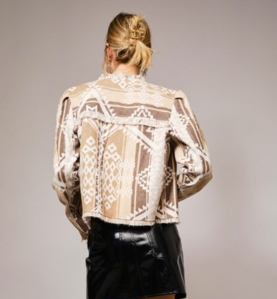 Sierra Fringe Bomber
