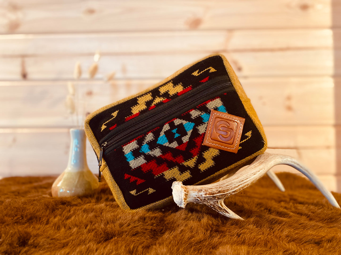 Toiletry Travel Kits