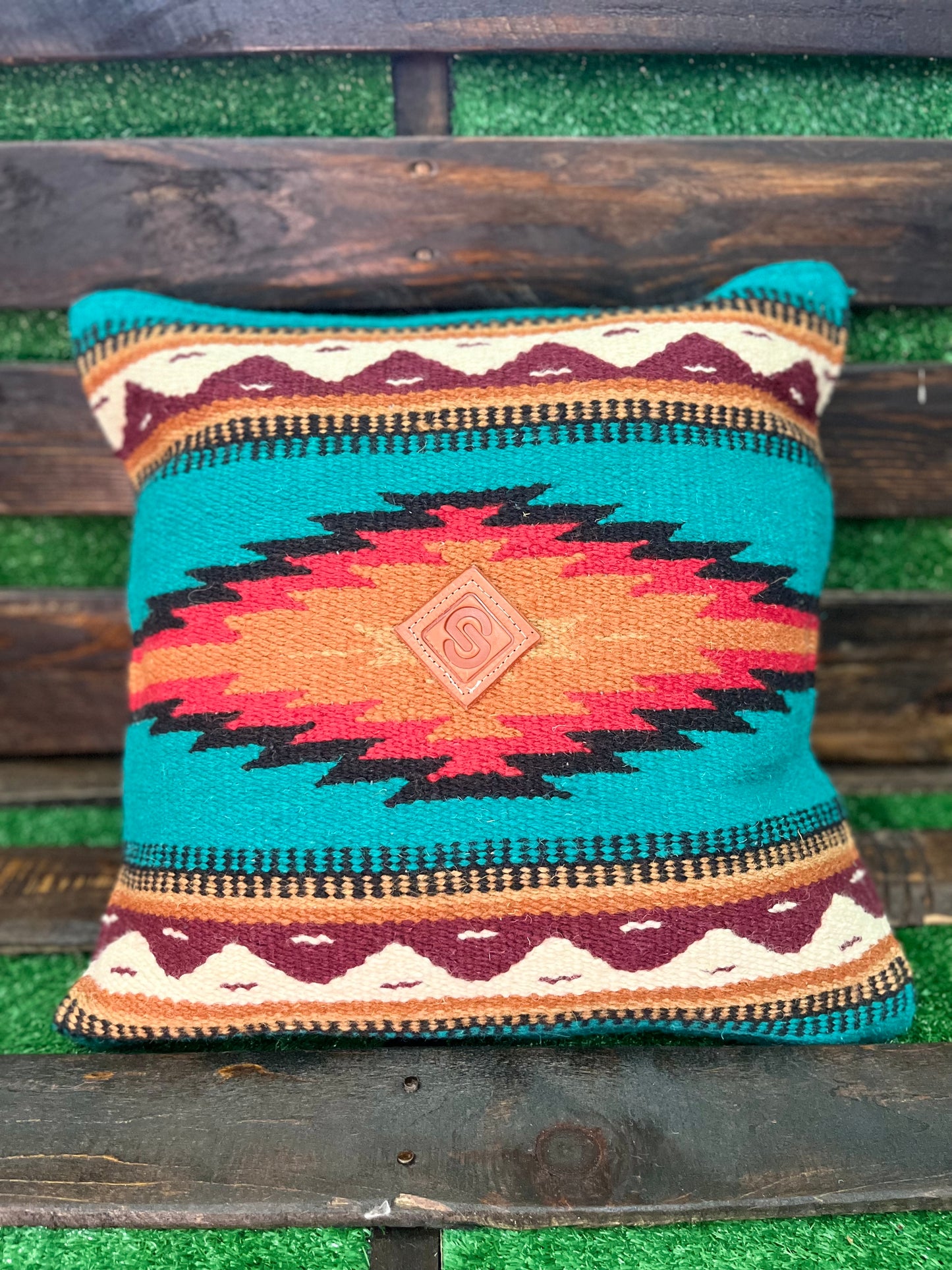 Throw Pillows