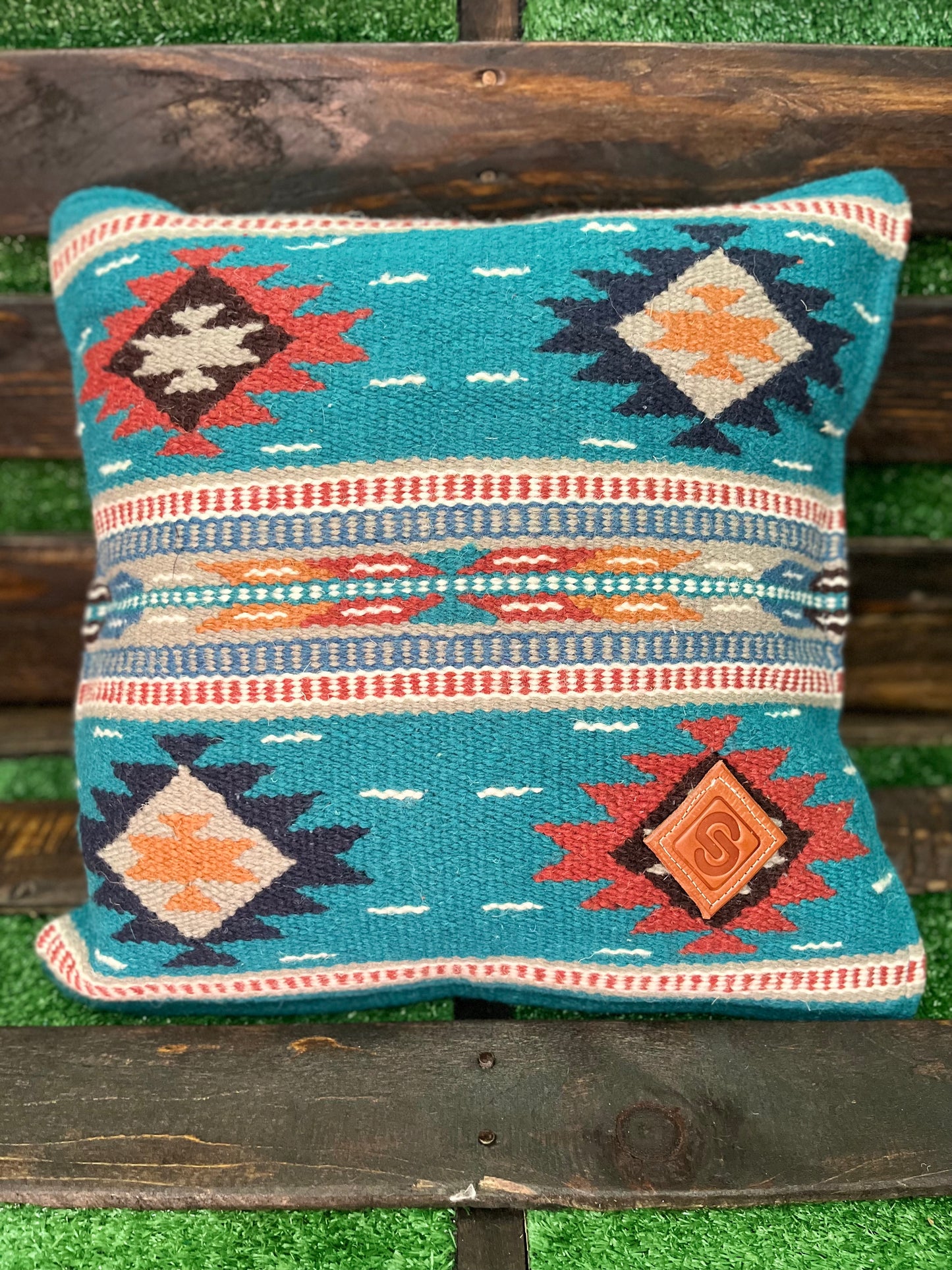 Throw Pillows
