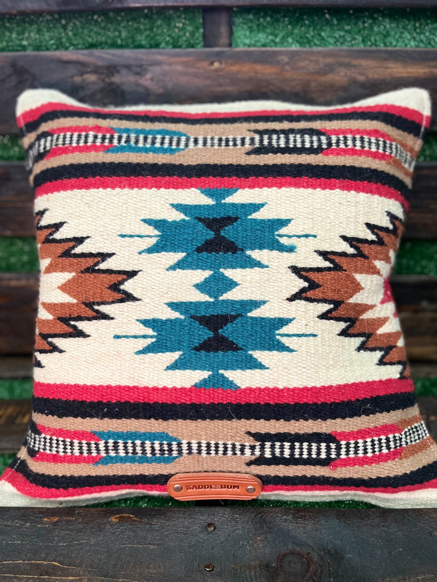 Throw Pillows