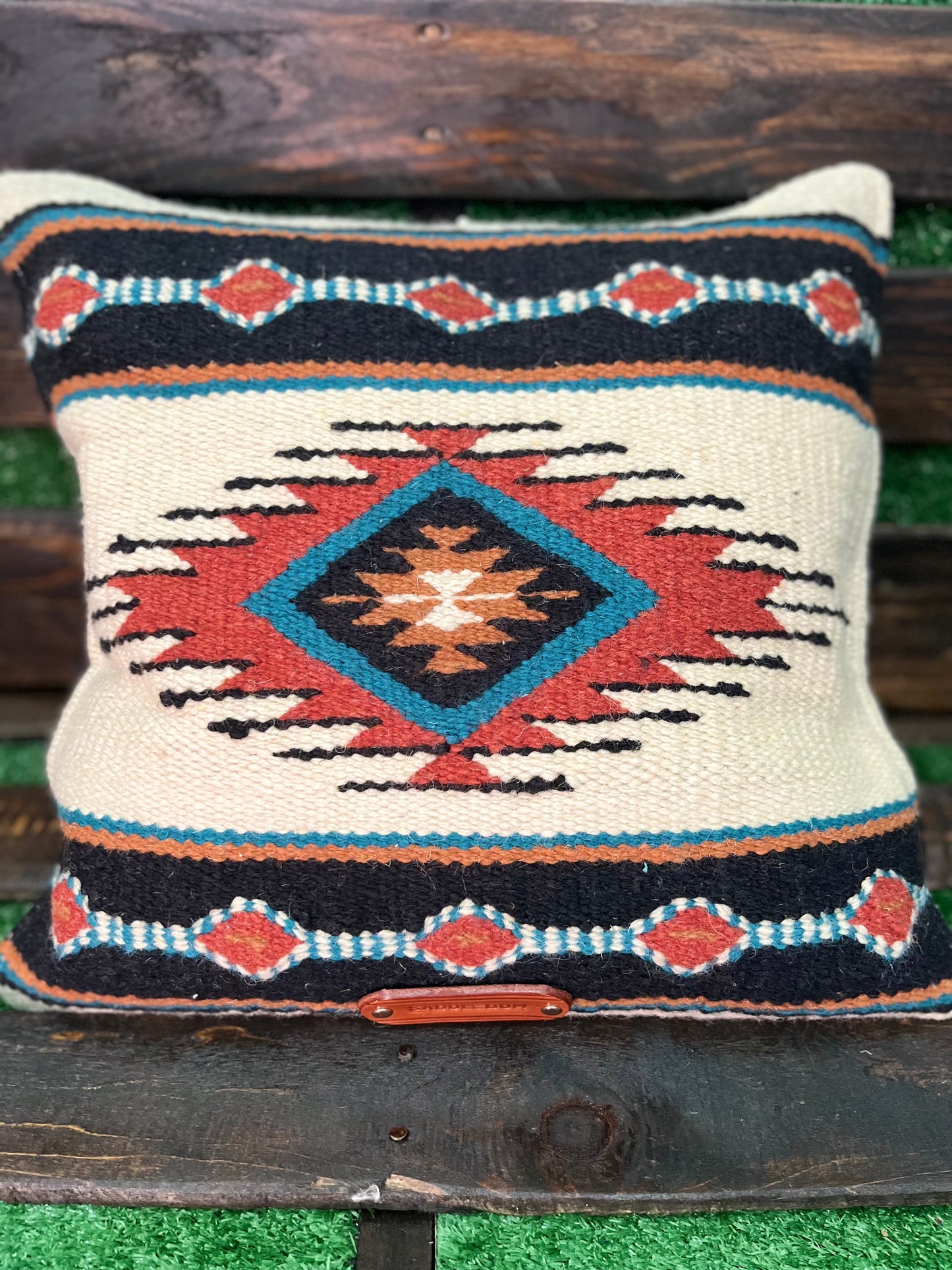Throw Pillows