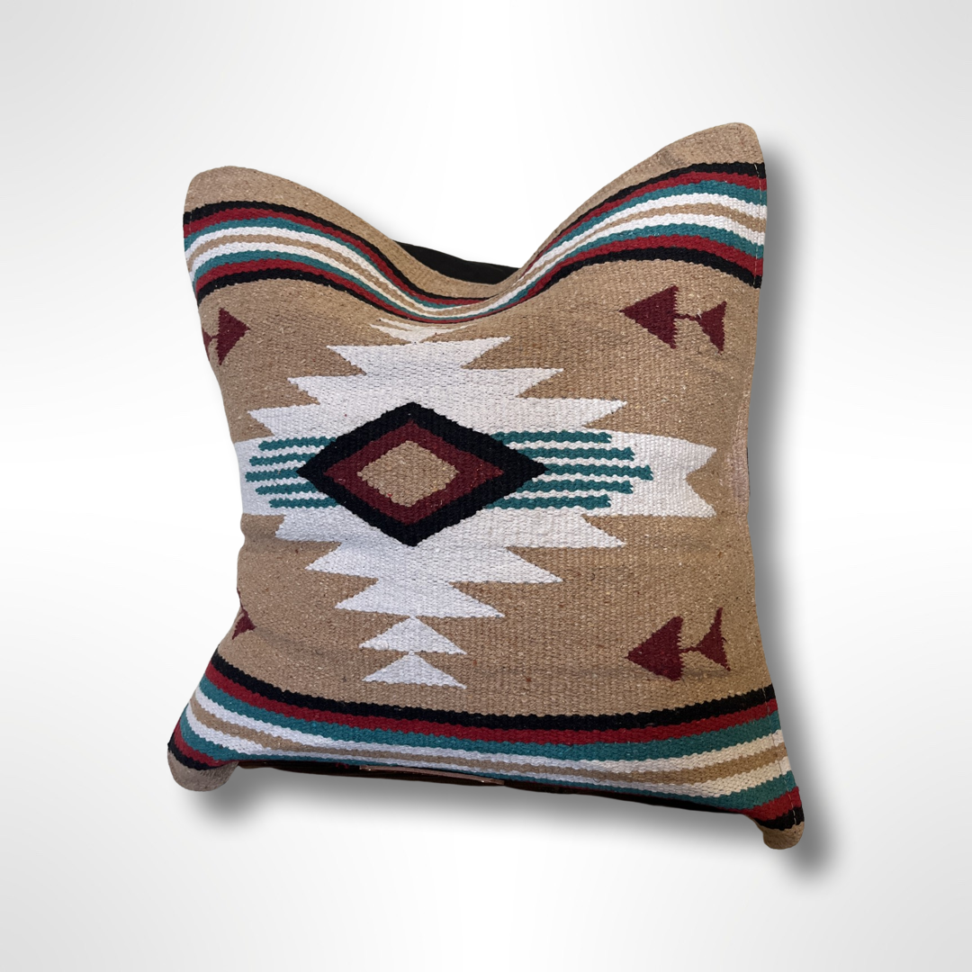 Throw Pillows