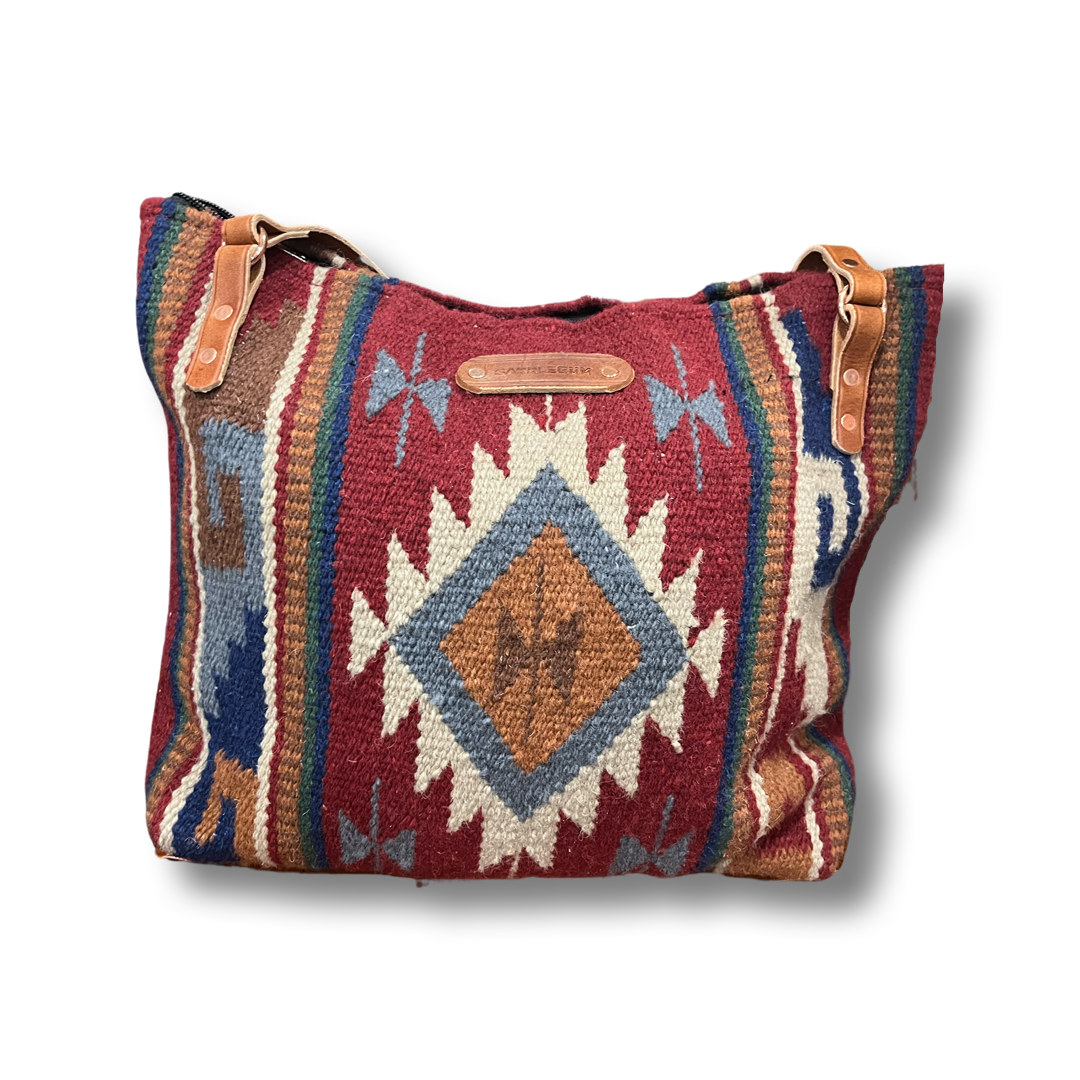 Purses  Leather Accent