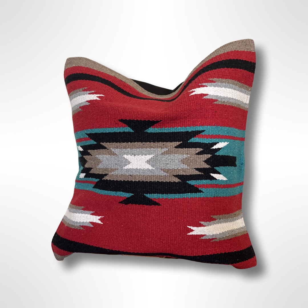 Throw Pillows