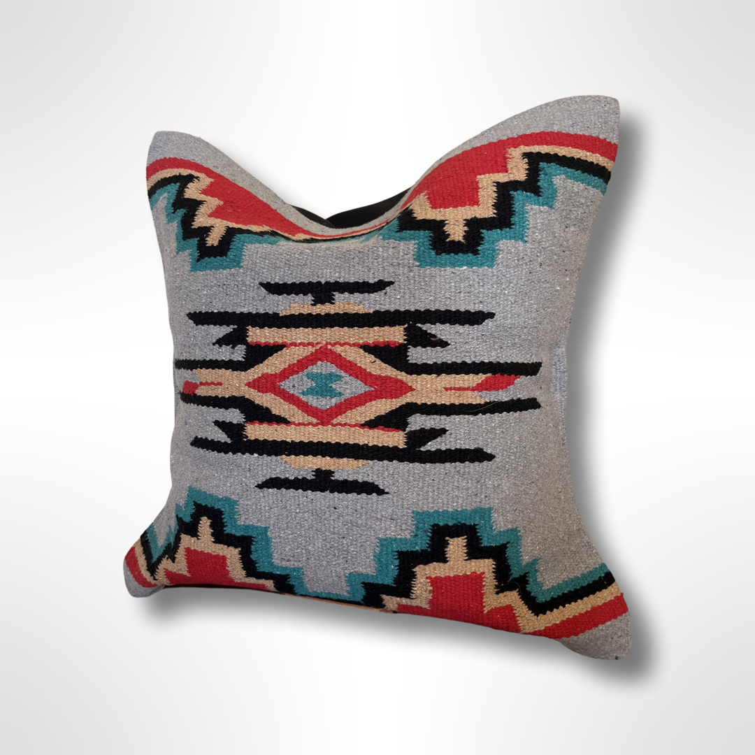 Throw Pillows