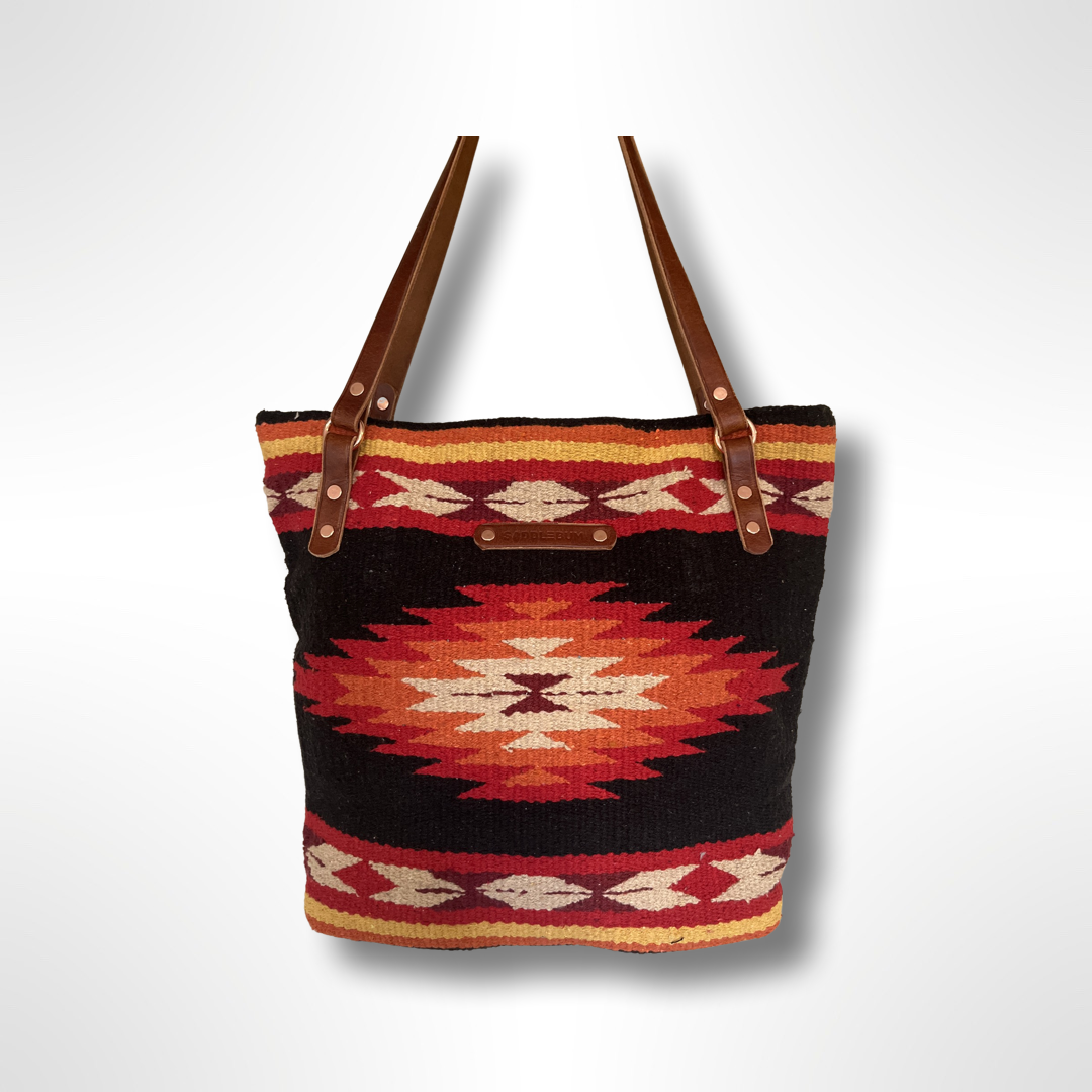 Purses  Leather Accent