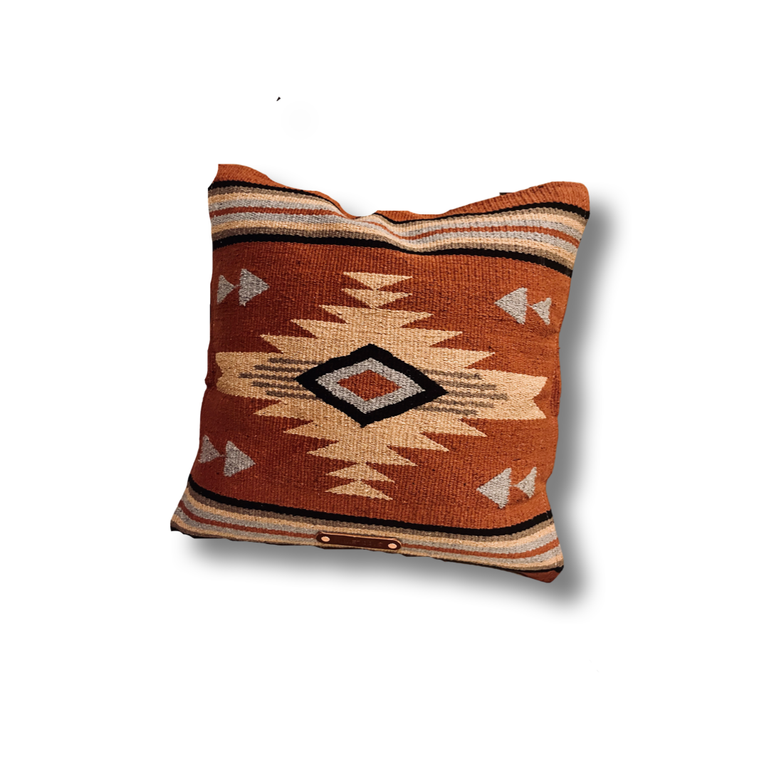Throw Pillows