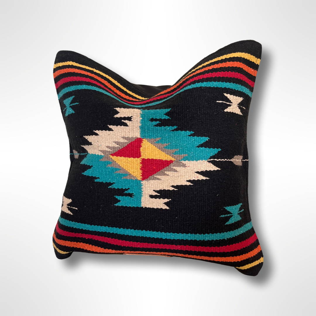 Throw Pillows