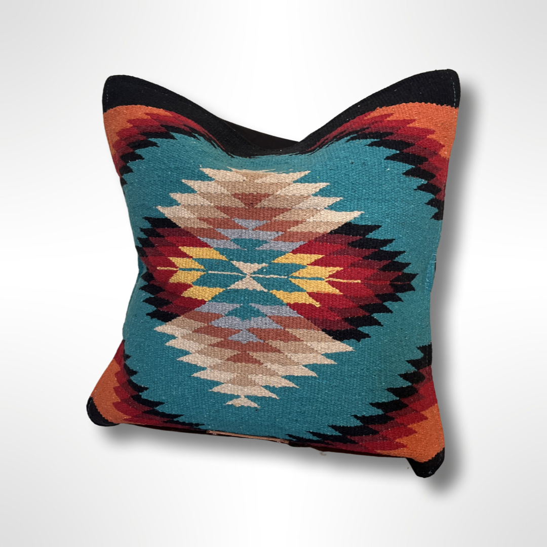 Throw Pillows