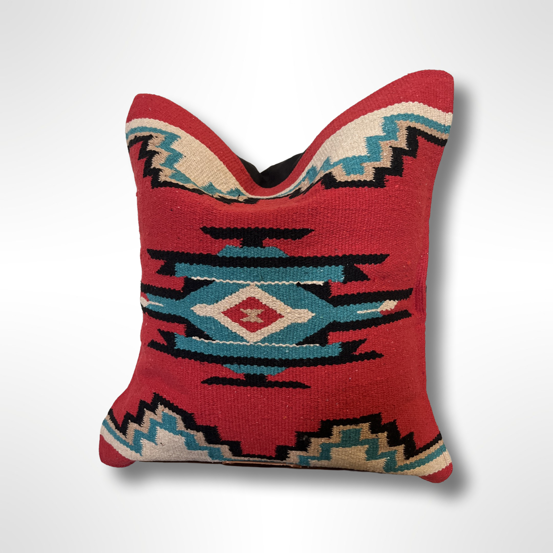 Throw Pillows