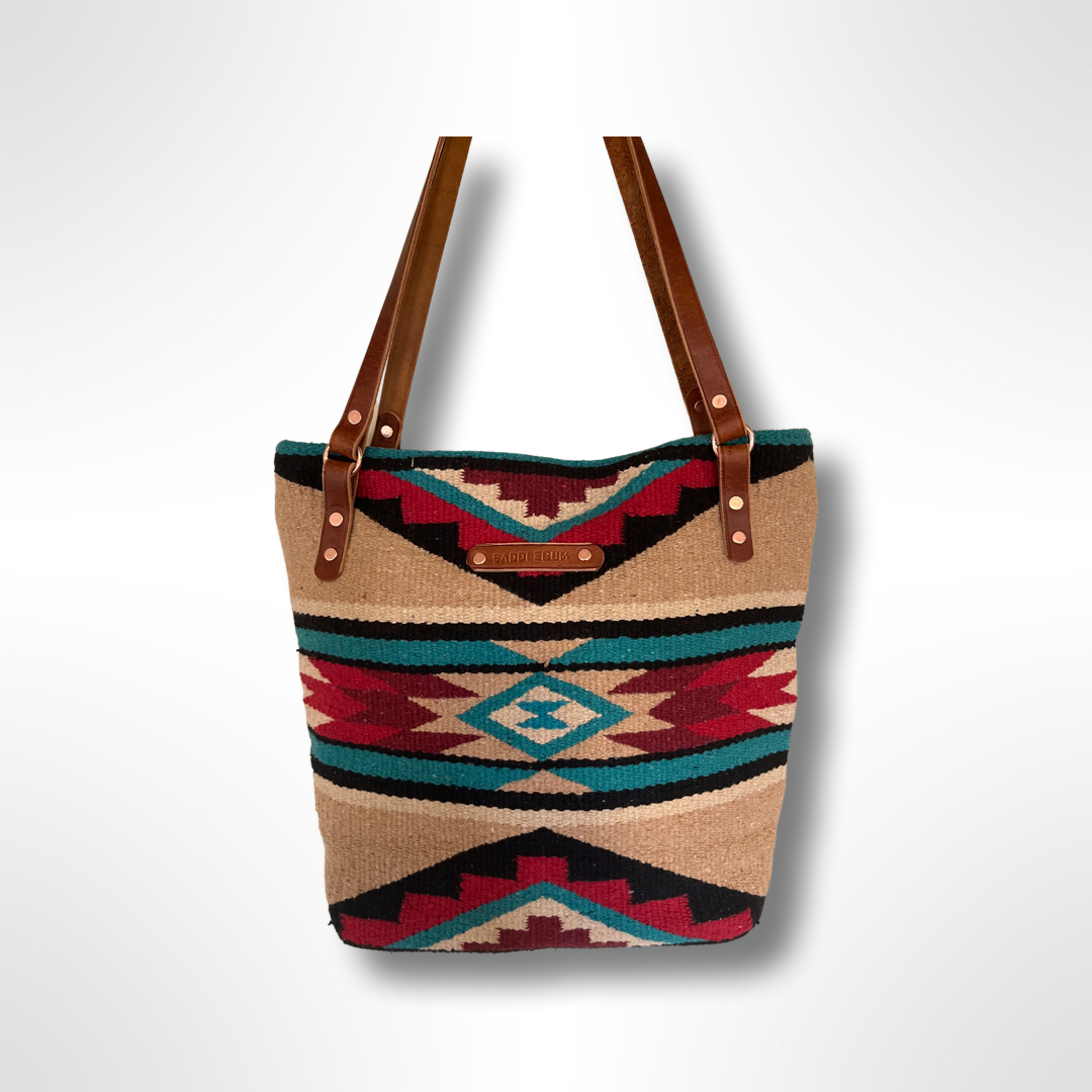 Purses  Leather Accent