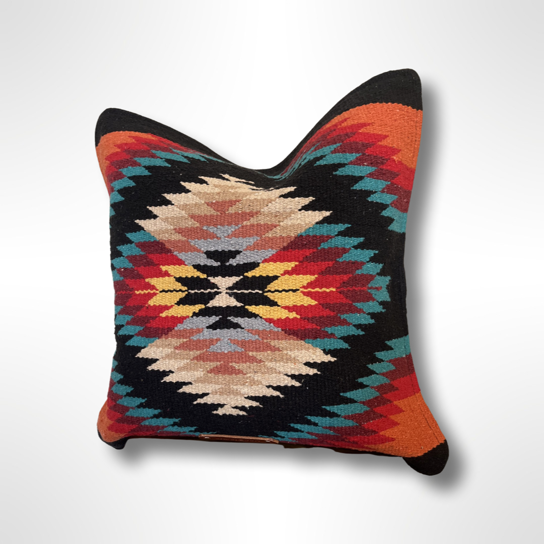 Throw Pillows