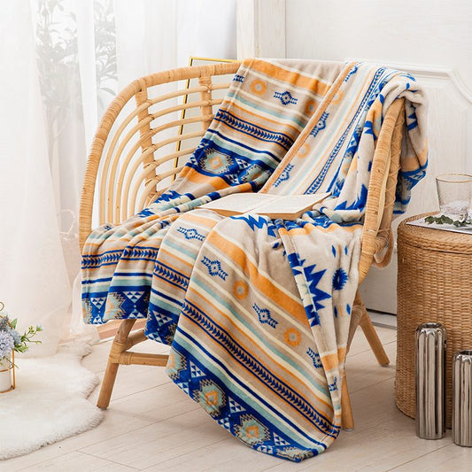 Southwestern Blankets