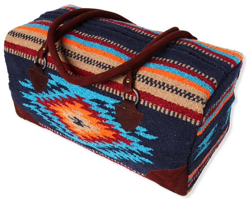 Go west weekender bags