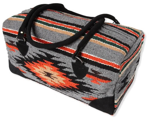 Go west weekender bags