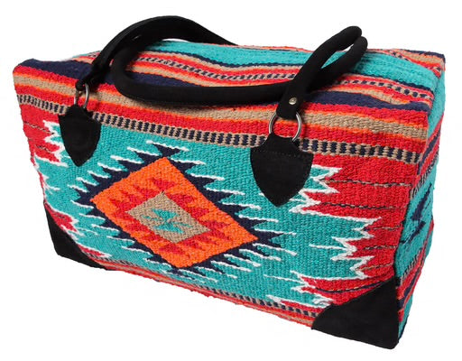 Go west weekender bags
