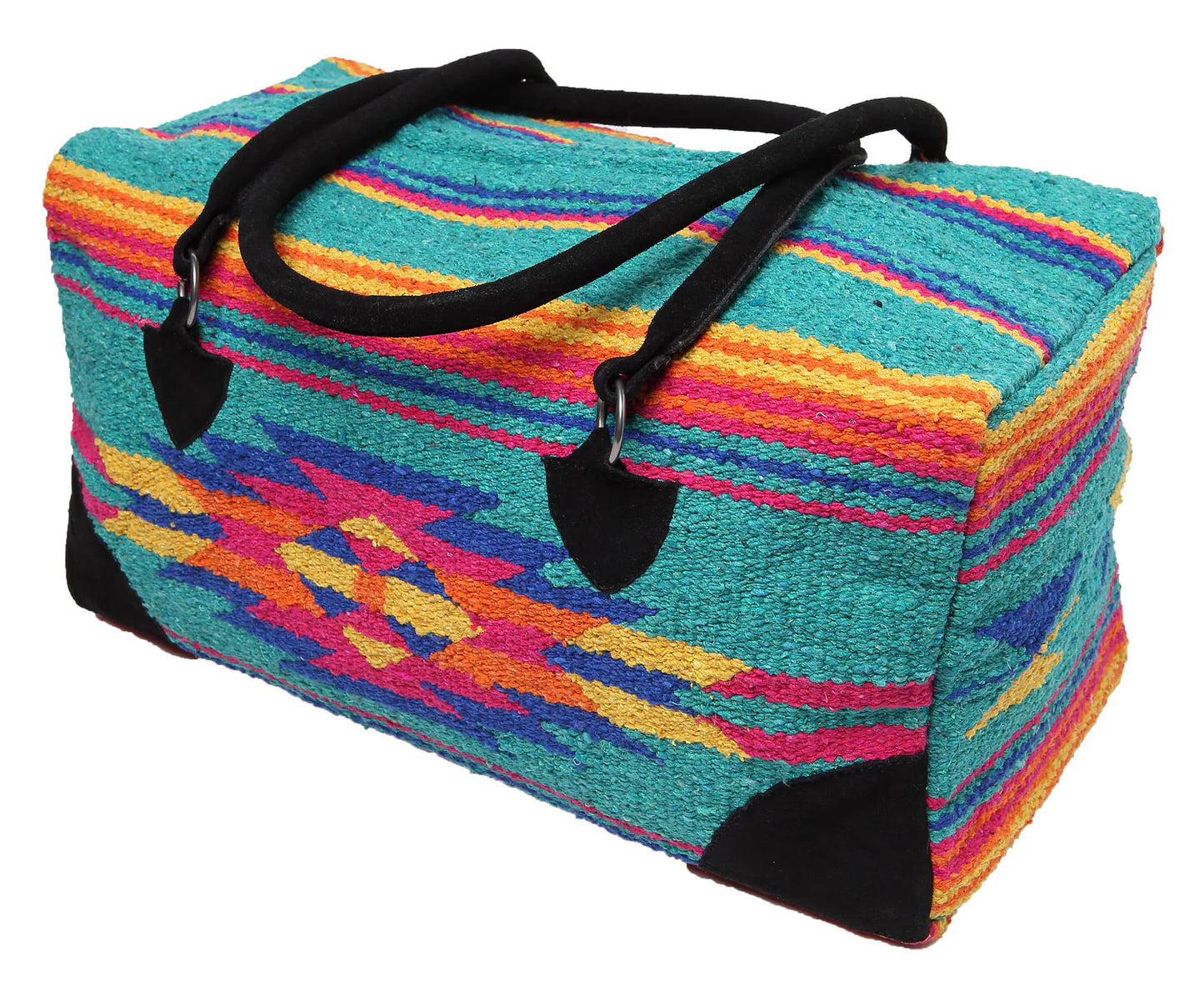 Go west weekender bags