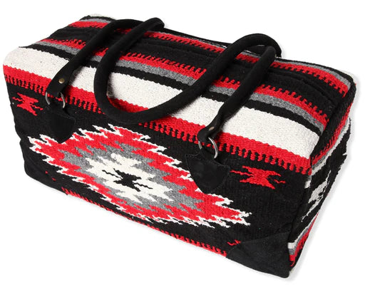 Go west weekender bags