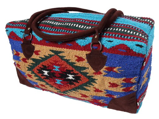 Go west weekender bags