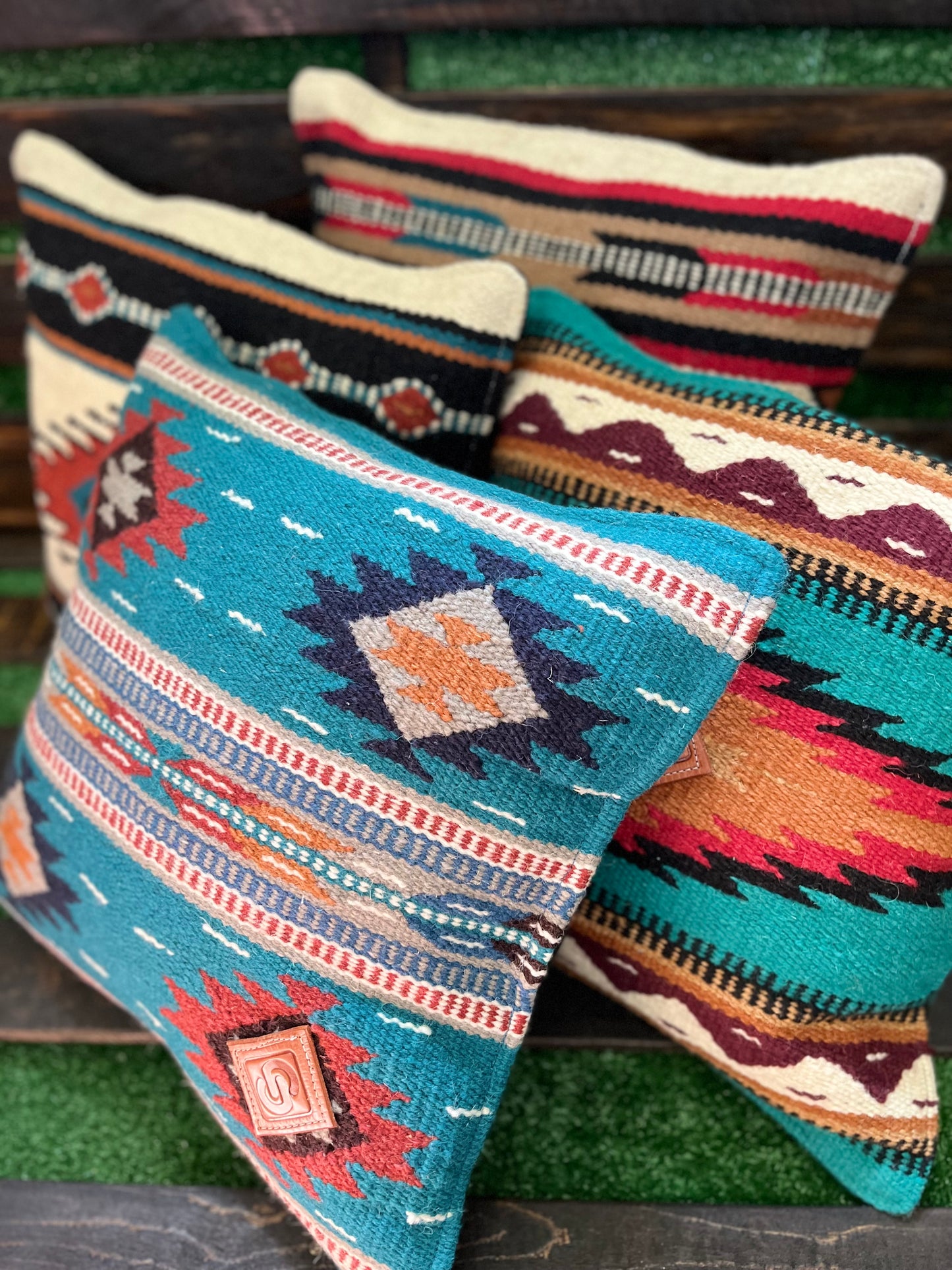 Throw Pillows