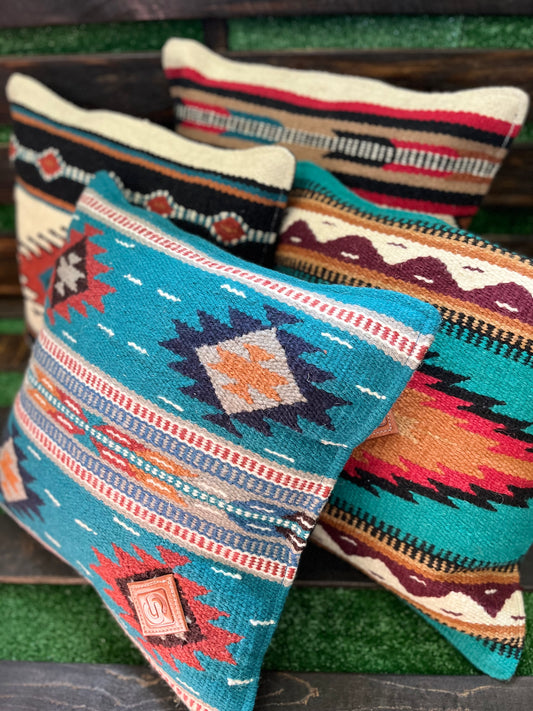 Throw Pillows